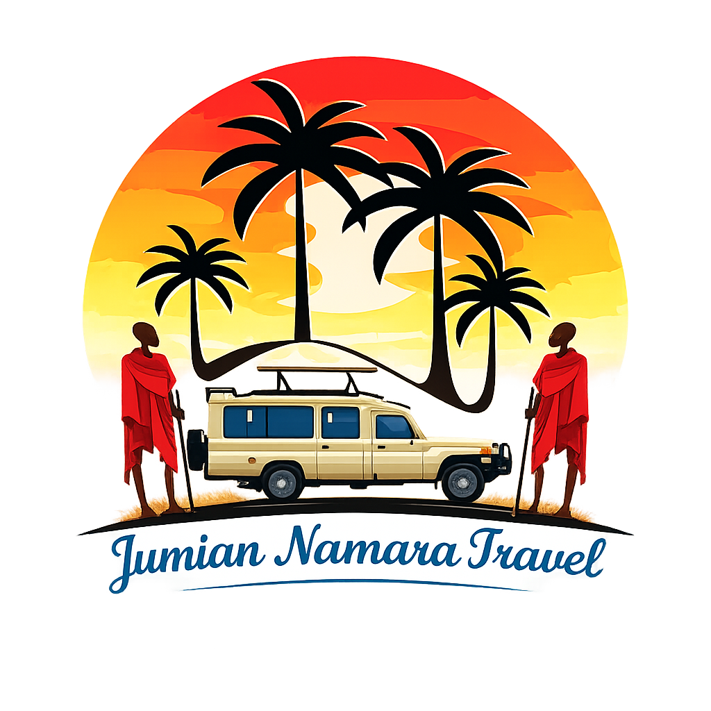 Jumian Namara Safaris